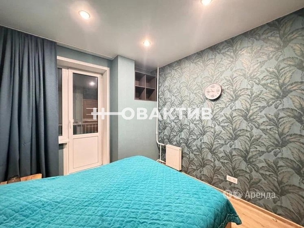 
  Сдам в аренду 3-комнатную квартиру, 75 м², Новосибирск

. Фото 8.