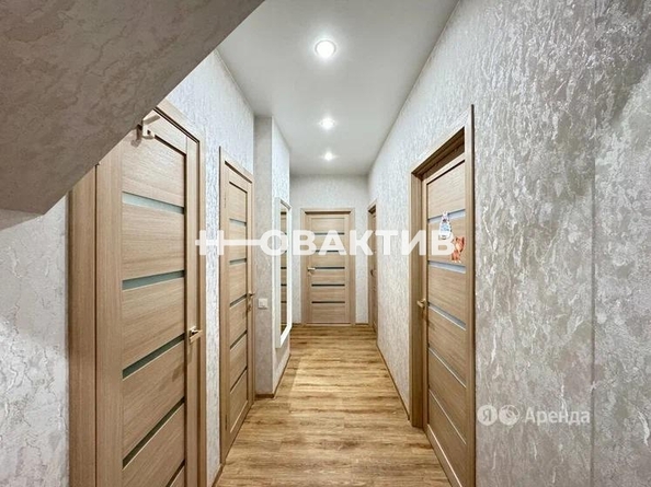 
  Сдам в аренду 3-комнатную квартиру, 75 м², Новосибирск

. Фото 16.