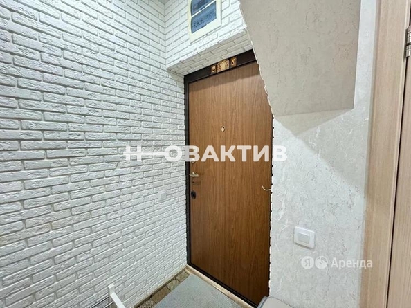 
  Сдам в аренду 3-комнатную квартиру, 75 м², Новосибирск

. Фото 21.