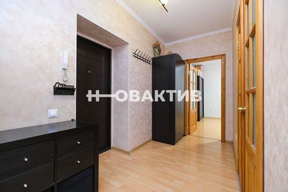 
   Продам 2-комнатную, 64.7 м², Заречная ул, 4

. Фото 6.