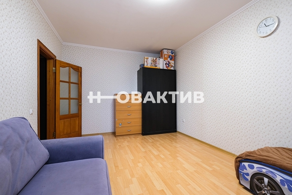 
   Продам 2-комнатную, 64.7 м², Заречная ул, 4

. Фото 12.