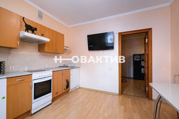 
   Продам 2-комнатную, 64.7 м², Заречная ул, 4

. Фото 21.