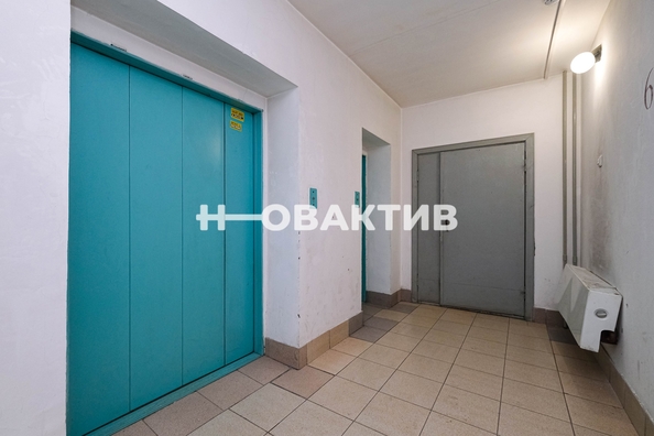 
   Продам 2-комнатную, 64.7 м², Заречная ул, 4

. Фото 28.