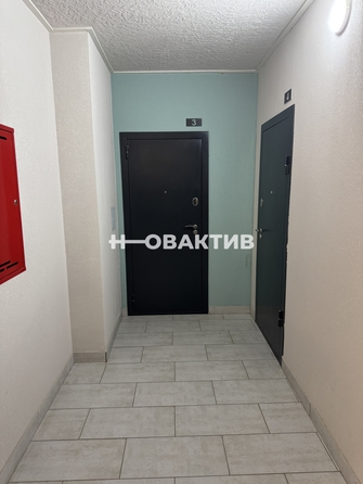 
   Продам 1-комнатную, 39.2 м², Связистов ул, 13/2

. Фото 8.