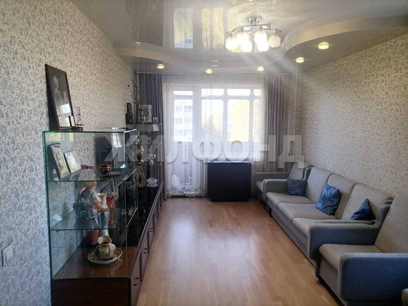 
   Продам 3-комнатную, 60.6 м², Ватутина ул, 11/2

. Фото 3.