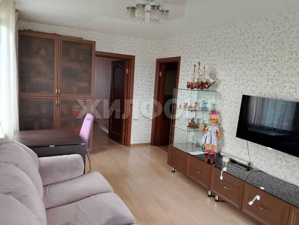 
  Продается 3-комн. квартира, 60.6 м², Ватутина ул, д. 11/2
. Фото 2.