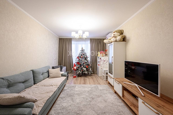 
   Продам 3-комнатную, 59.3 м², Челюскинцев ул, 15

. Фото 12.