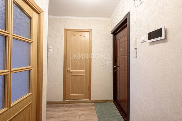 
   Продам 3-комнатную, 59.3 м², Челюскинцев ул, 15

. Фото 31.