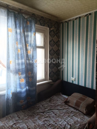 
   Продам 3-комнатную, 60 м², 25 лет Октября ул, 20/2

. Фото 3.