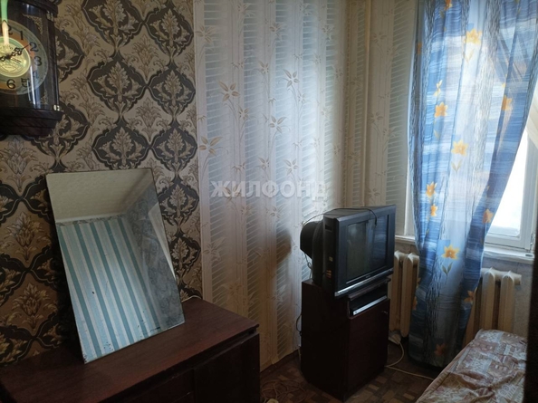 
   Продам 3-комнатную, 60 м², 25 лет Октября ул, 20/2

. Фото 7.