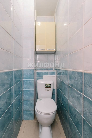 
   Продам 4-комнатную, 71.5 м², Линейная ул, 45/1

. Фото 11.