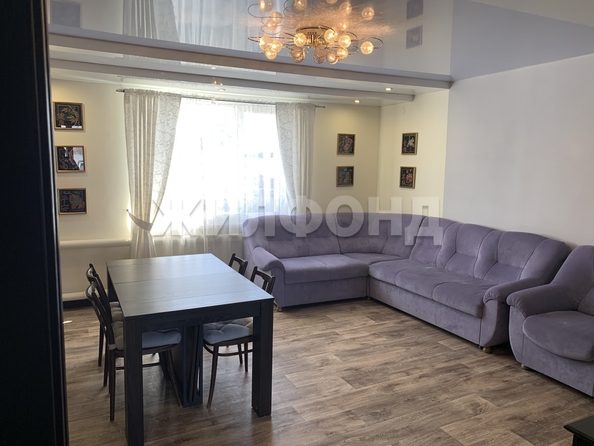 
   Продам дом, 118 м², Новосибирск

. Фото 3.