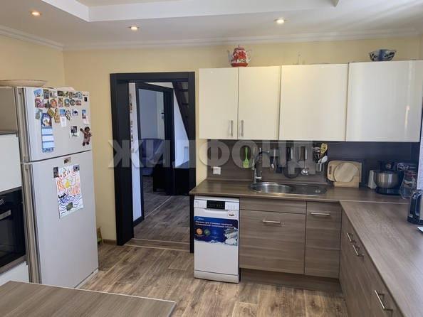 
   Продам дом, 118 м², Новосибирск

. Фото 9.