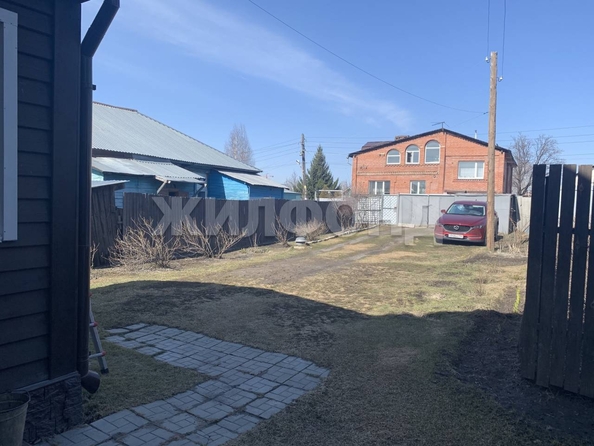 
   Продам дом, 118 м², Новосибирск

. Фото 4.