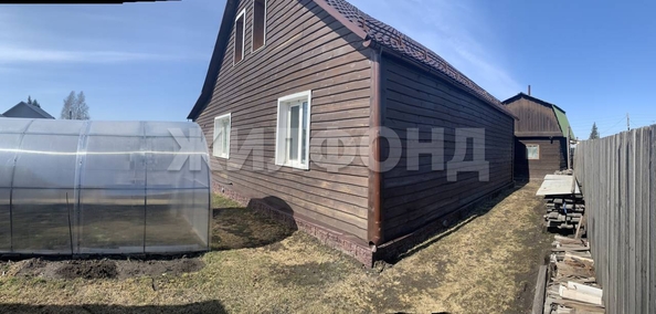 
   Продам дом, 118 м², Новосибирск

. Фото 6.