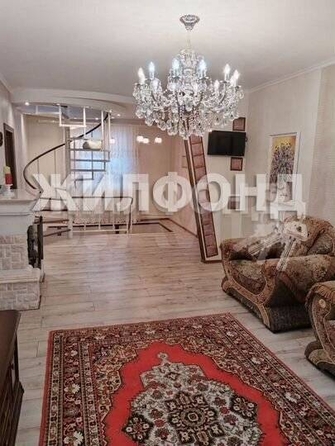 
   Продам дом, 329 м², Новосибирск

. Фото 8.