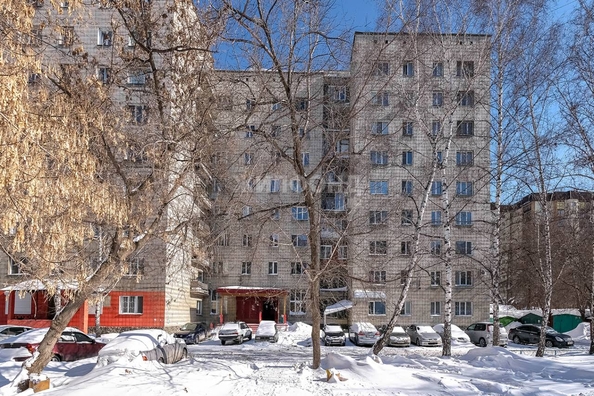 
   Продам секционку, 18.1 м², Державина ул, 59

. Фото 7.