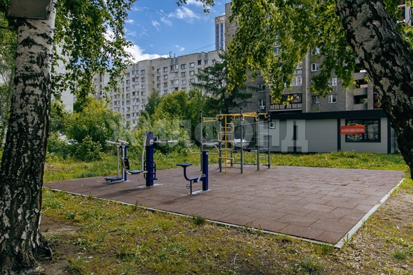 
  Продается комната, 18.1 м², Державина ул, д. 59
. Фото 2.