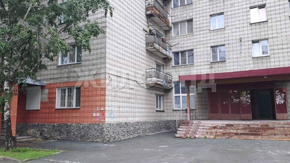 
  Продается комната, 18.1 м², Державина ул, д. 59
. Фото 6.