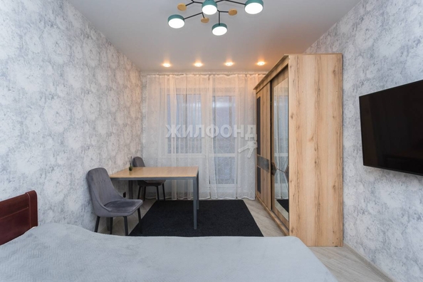 
   Продам 1-комнатную, 39.1 м², Бронная ул, 22

. Фото 3.