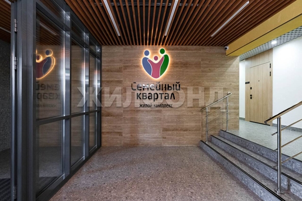 
  Продается 1-комн. квартира, 39.1 м², Бронная ул, д. 22
. Фото 6.