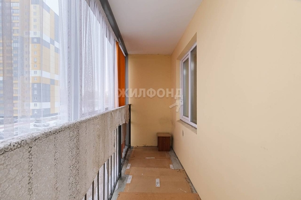 
   Продам 1-комнатную, 34.2 м², Междуреченская ул, 3/1

. Фото 11.