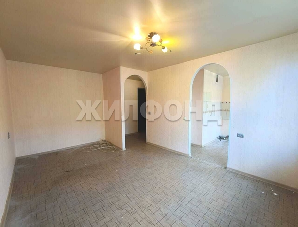 
  Продается 1-комн. квартира, 29 м², Шукшина ул, д. 5
. Фото 2.