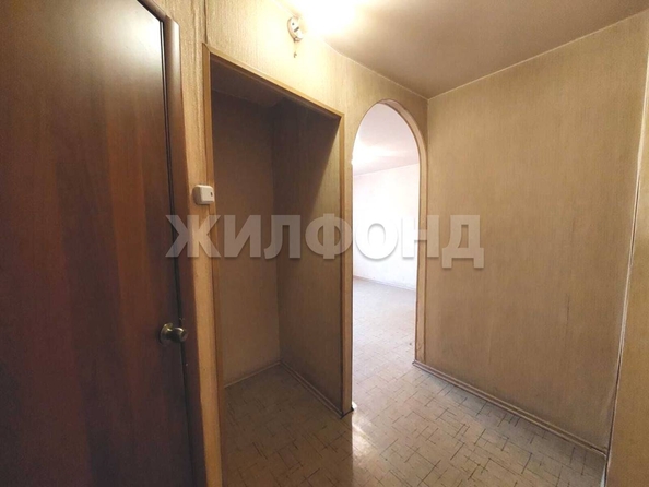 
  Продается 1-комн. квартира, 29 м², Шукшина ул, д. 5
. Фото 5.
