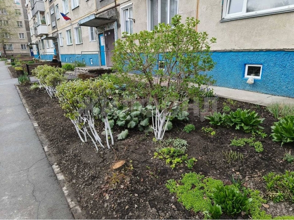 
  Продается 1-комн. квартира, 29 м², Шукшина ул, д. 5
. Фото 10.