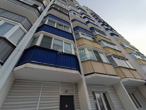 
   Продам студию, 20.4 м², Одоевского ул, 1/8

. Фото 2.