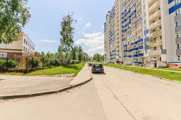
  Продается студия, 20.4 м², Одоевского ул, д. 1/8
. Фото 6.