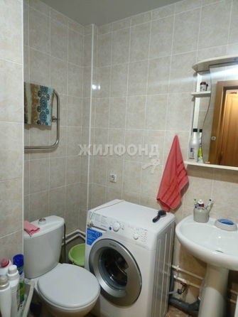 
   Продам студию, 26.8 м², Петухова ул, 95/4

. Фото 10.