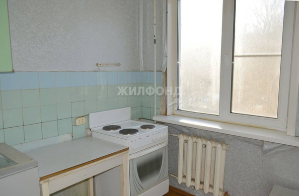 
   Продам 1-комнатную, 28.1 м², Флотская ул, 23

. Фото 3.