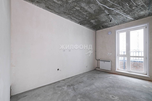 
   Продам 1-комнатную, 22 м², Петухова ул, 16/3

. Фото 3.