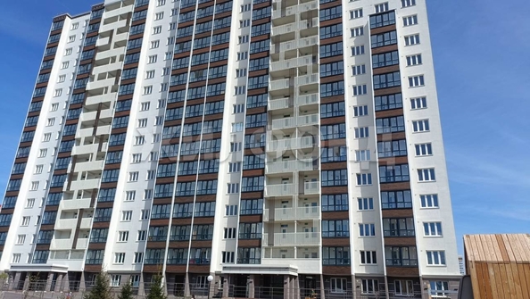 
  Продается студия 20.1 м². Фото 4.