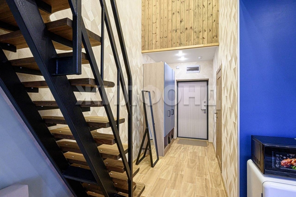 
  Продается студия, 31 м², ЖК Нормандия-Неман, дом 2
. Фото 6.