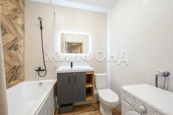 
  Продается студия, 31 м², ЖК Нормандия-Неман, дом 2
. Фото 8.