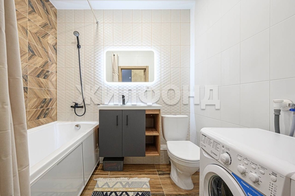 
  Продается студия, 31 м², ЖК Нормандия-Неман, дом 2
. Фото 10.