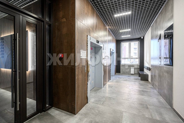 
  Продается студия, 31 м², ЖК Нормандия-Неман, дом 2
. Фото 20.