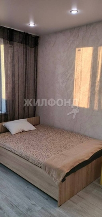 
   Продам студию, 30 м², Костычева ул, 36

. Фото 4.