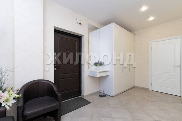 
   Продам 2-комнатную, 63.6 м², Зыряновская ул, 61

. Фото 18.