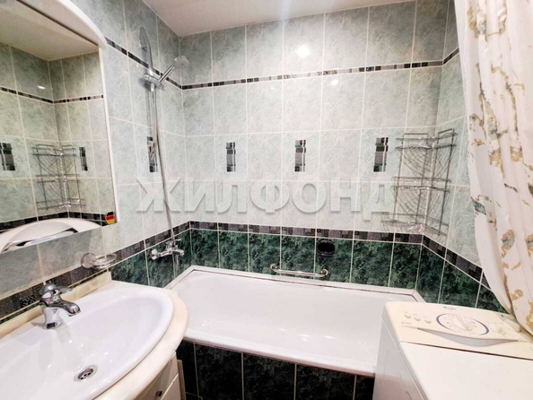 
   Продам 2-комнатную, 59.2 м², Есенина ул, 31/1

. Фото 12.