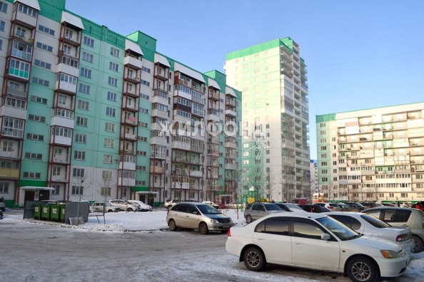 
   Продам 2-комнатную, 57.6 м², Татьяны Снежиной ул, 29

. Фото 5.