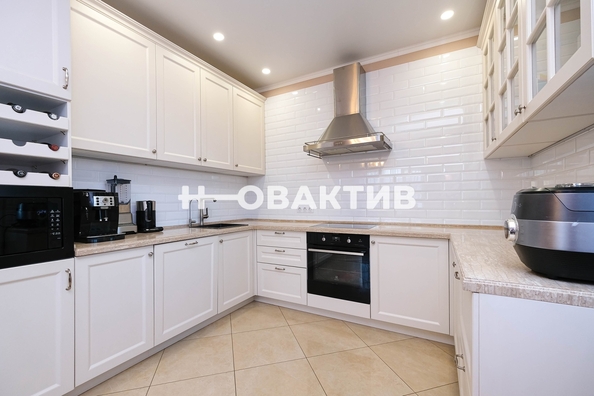 
   Продам 3-комнатную, 73.2 м², Планетная ул, 55/6

. Фото 7.