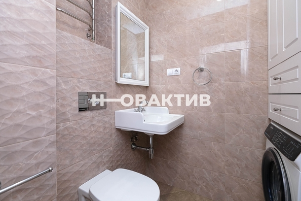 
   Продам 3-комнатную, 73.2 м², Планетная ул, 55/6

. Фото 20.