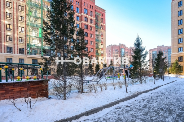 
   Продам 3-комнатную, 73.2 м², Планетная ул, 55/6

. Фото 28.