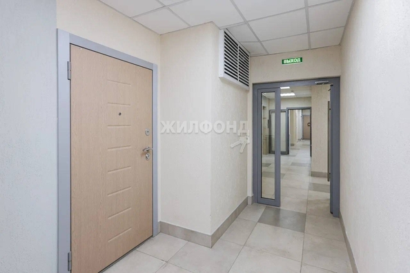 
   Продам 3-комнатную, 65 м², Гоголя ул, 211

. Фото 20.