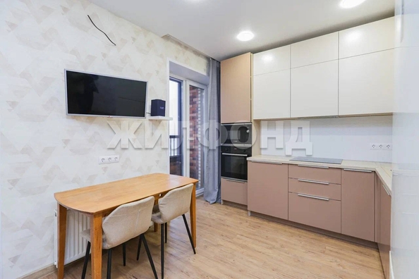 
  Продается 3-комн. квартира, 65 м², ЖК Расцветай на Гоголя, дом 3
. Фото 3.