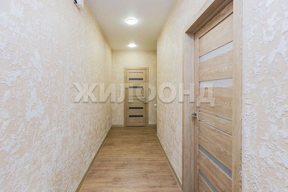 
  Продается 3-комн. квартира, 65 м², ЖК Расцветай на Гоголя, дом 3
. Фото 7.
