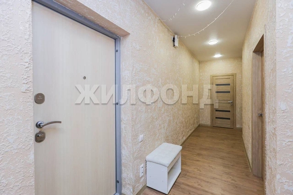 
  Продается 3-комн. квартира, 65 м², ЖК Расцветай на Гоголя, дом 3
. Фото 8.